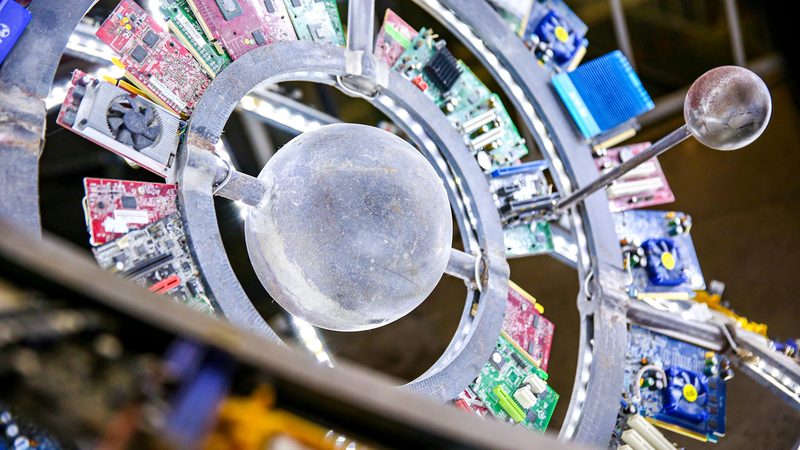 成都数字孪生CIM平台：构建未来工业智能化基石