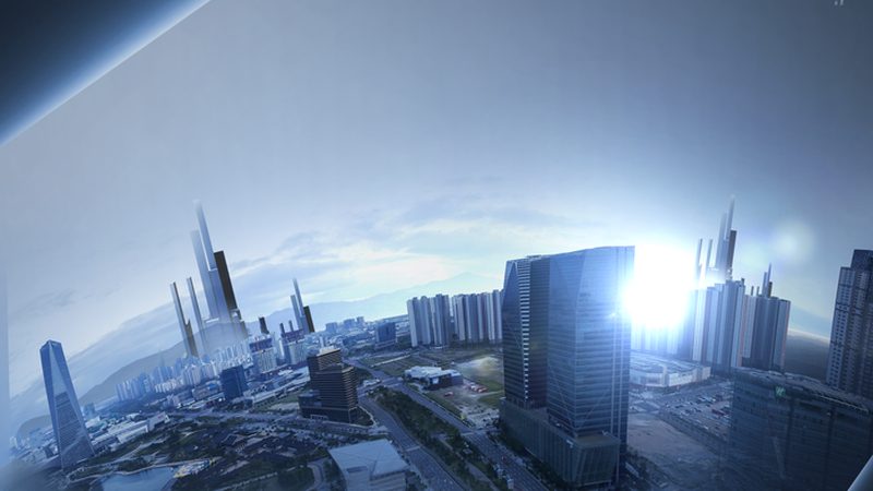 隐私计算落地数据安全：上海企业的破局之道